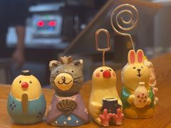 -Ramen满吉·豚骨拉面(丽园路店)