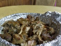 -鲤鱼塘农家山庄