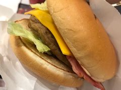 -肯德基(杭州复兴店)