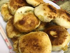 -大南门牛肉包子店