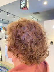 -时尚殿堂hair salon