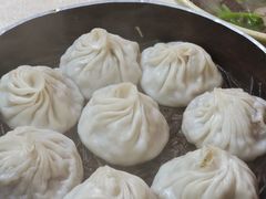 -笑云开汤包店(网巾市店)