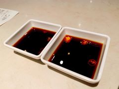蘸料-肥仔文澳门猪骨煲(南京西路店)