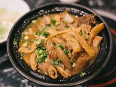 -有章牛杂(石厦店)