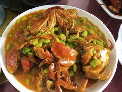 -小陆莲花蟹园农家乐(莲花岛店)