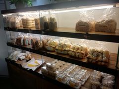 -资溪面包(昌安店)