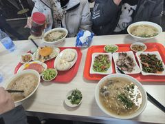 -公平面馆(总店)