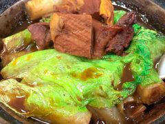 -珍珍小食店(西华路店)