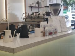 -Onirii Coffee(长乐路店)