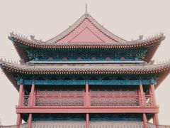 -西安城墙·碑林历史文化景区