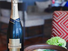 -广州柏悦酒店·悦景轩·粤菜餐厅