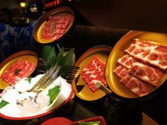 -牛New寿喜烧(金茂览秀城店)