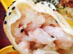 大虾生煎-小杨生煎(黄河路店)