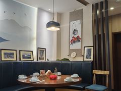 -山海菜馆·海肠捞饭·青岛菜(栈桥店)