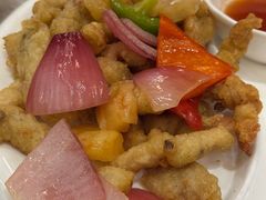 -老粤西梧州特色菜餐厅