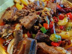 -悦硒楼·新派恩施菜