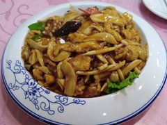 八珍豆腐-昱德来·天津菜(河西店)