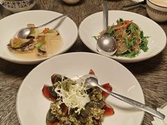-Yan Ting 宴庭中餐厅(上海静安瑞吉酒店)