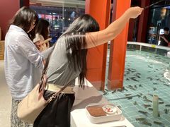 -虾胡闹龙虾馆(湄南河店)