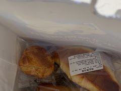 -小飞象面包公社(珠江路金鹰店)