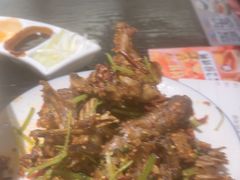 -满园烤鸭·春饼(沈北万达店)