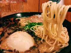 -博多一幸舍(侨福芳草地购物中心店)