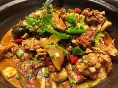 -大拙里·精致融合菜(沙湖桃源国际店)