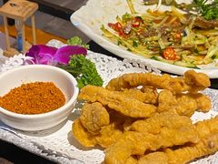 -同仁四季椰子鸡(海岸城天利店)