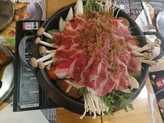 -Thank u mom非油炸健康鸡(万国广场店)