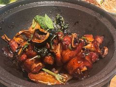 -志明眷村·台式融合菜·宵夜