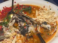 -坛宗剁椒鱼头(河西王府井店)