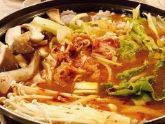 -郑阿姨的家·이모네·韩料&烤肉(武川路店)