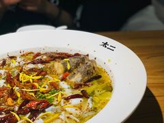 -太二酸菜鱼(福州泰禾店)