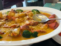 -高老庄新家宴(北斗星广场店)