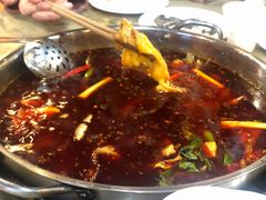 -蜀滋香鲜鱼美蛙火锅(339店)