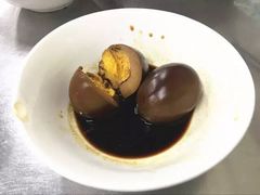 -芳婆糕团店(王府大街店)