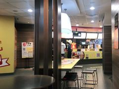 -麦当劳(宽城万达店)