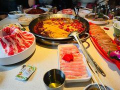-小龙坎火锅(春熙太古里店)