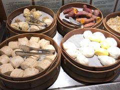 -十方新概念素食餐厅(厚街店)