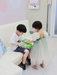 -唯儿诺儿童医院·儿科·眼科(新天地店)