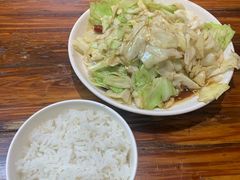-卢庄(江汉路店)