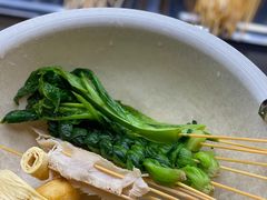-叶婆婆钵钵鸡(解放碑店)