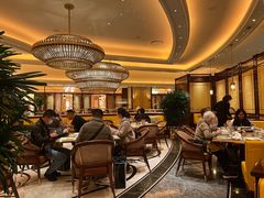 大堂-咖啡苑 - 蔚藍夏日限定主题(永利皇宫店)