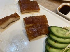 -广东胜利宾馆西关粤中餐厅