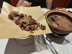 -眉州东坡·熊猫主题餐厅(枫蓝店)