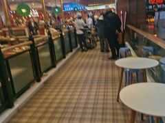 -悦橙烤肉海鲜自助(中央大街店)