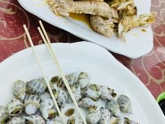 -滑记海鲜饭店·老字号(海鲜街店)