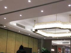 -骏莱海鲜鱼港(五角场店)