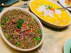 -锦府盐帮·侯宅(五棵松万达店)