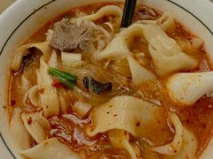 -合记烩面(人民路店)